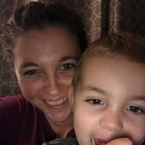 Meet your Posher, Lee